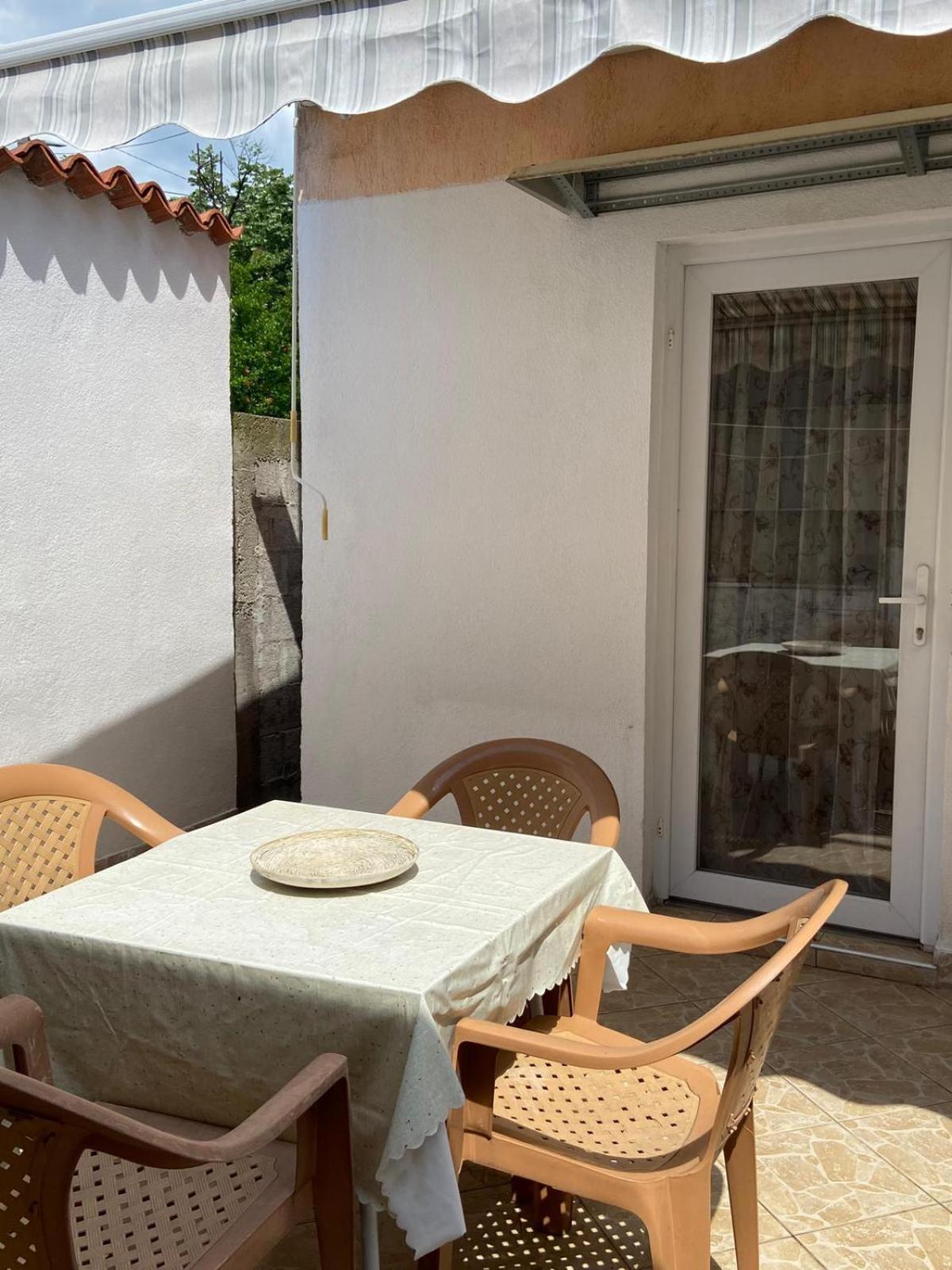 Villa Esra Mostar Habitación foto